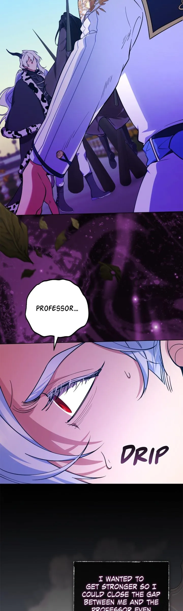 Defective Reincarnator Becomes the Ultimate Teacher Chapter 41 page 10 - 