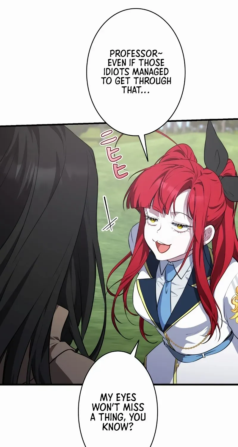 Defective Reincarnator Becomes the Ultimate Teacher Chapter 5 page 11 - 