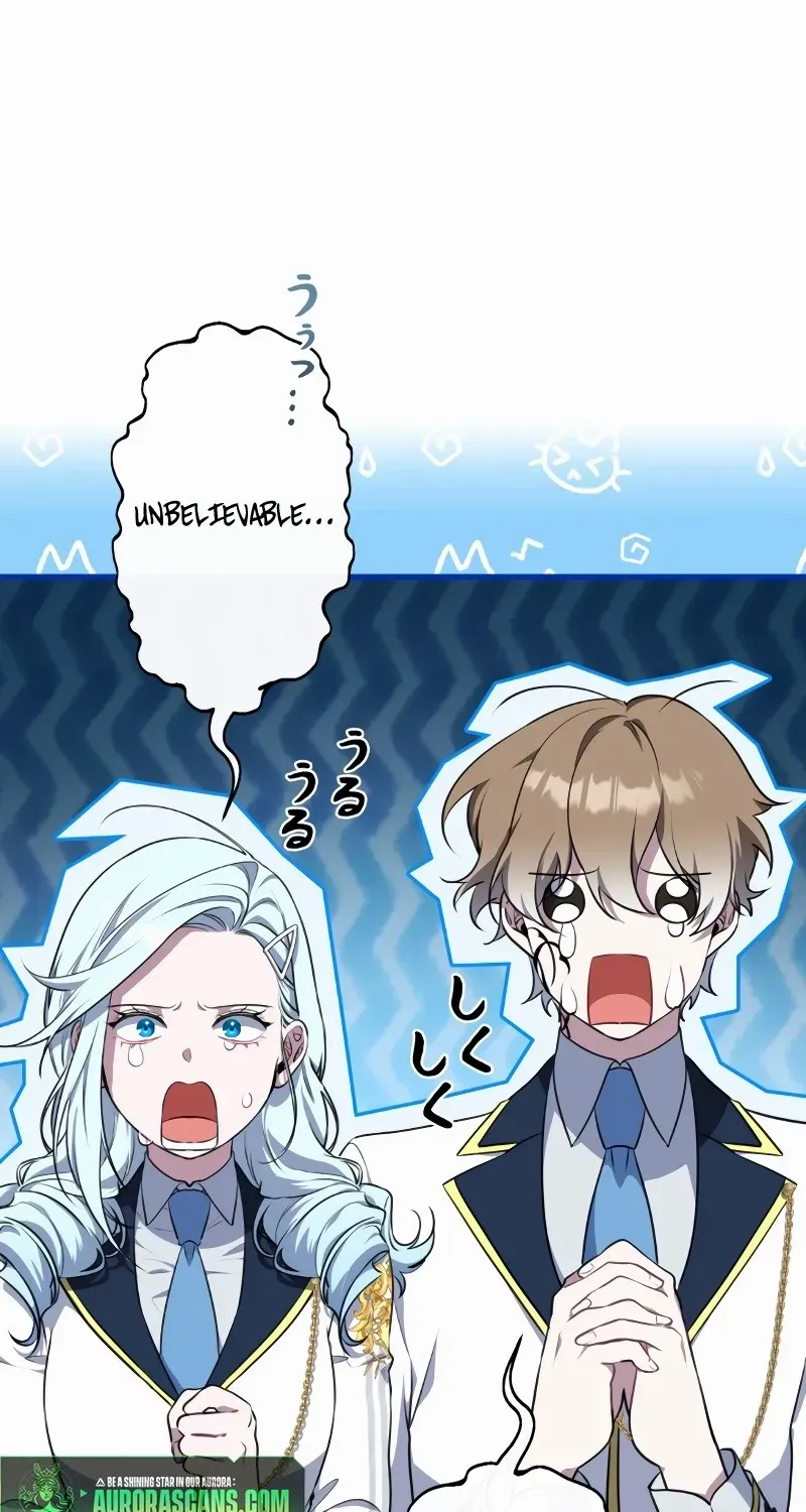 Defective Reincarnator Becomes the Ultimate Teacher Chapter 5 page 15 - 