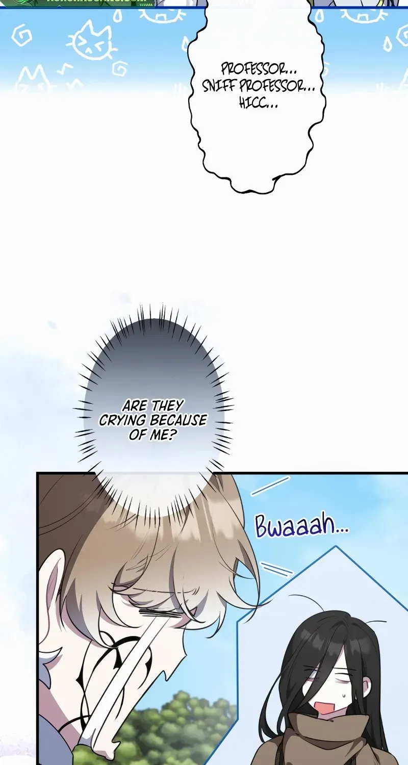Defective Reincarnator Becomes the Ultimate Teacher Chapter 5 page 16 - 