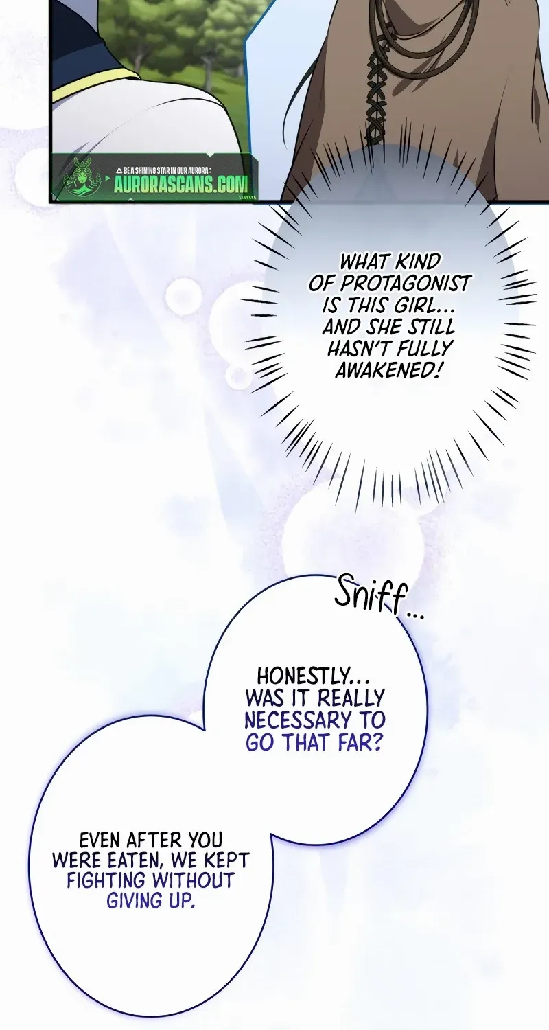 Defective Reincarnator Becomes the Ultimate Teacher Chapter 5 page 17 - 