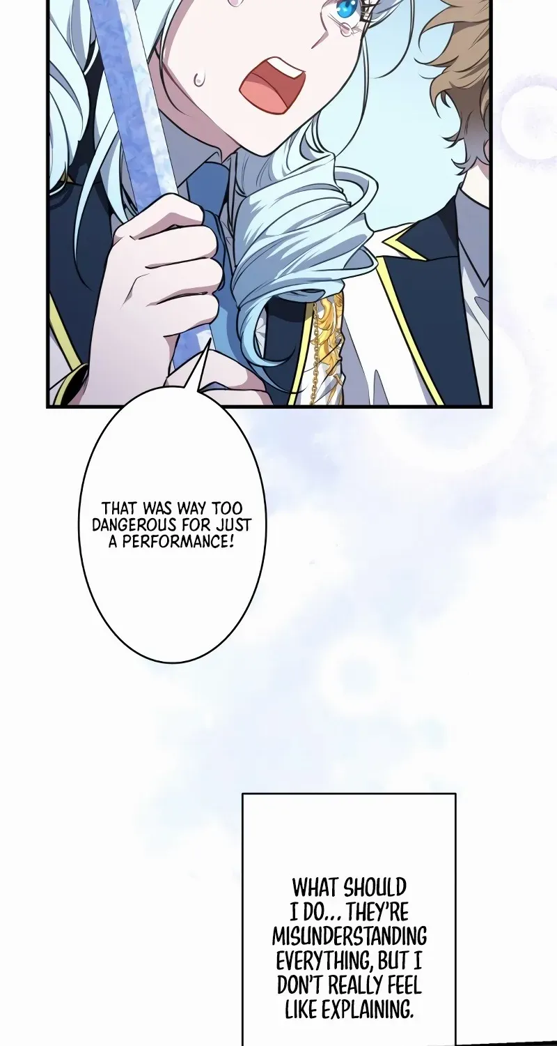 Defective Reincarnator Becomes the Ultimate Teacher Chapter 5 page 19 - 