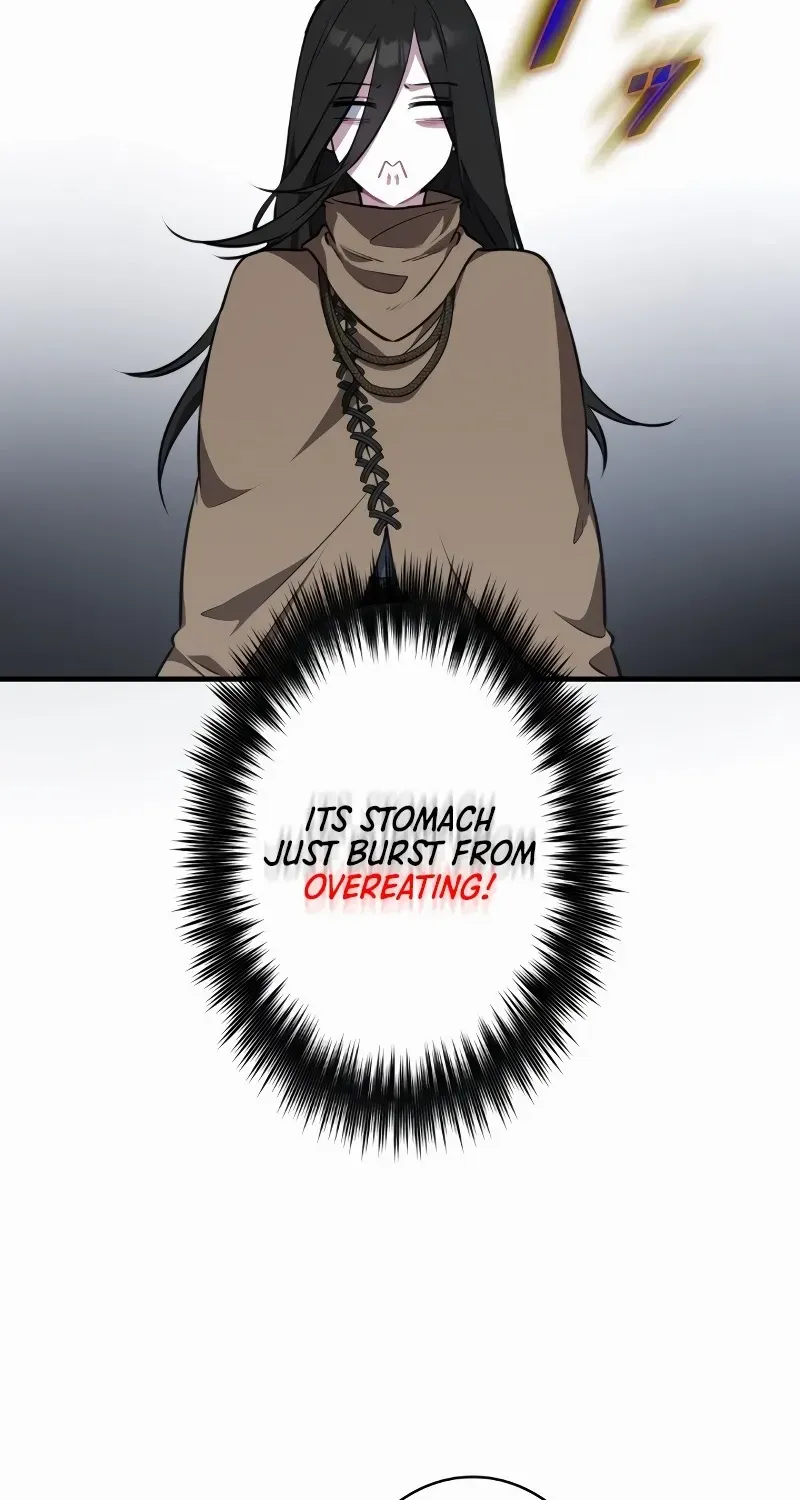 Defective Reincarnator Becomes the Ultimate Teacher Chapter 5 page 22 - 