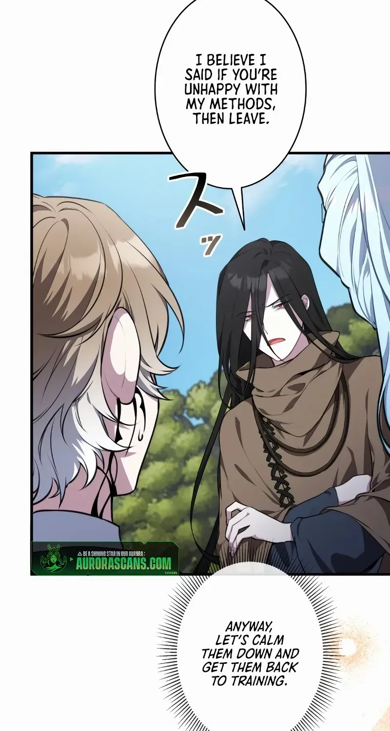 Defective Reincarnator Becomes the Ultimate Teacher Chapter 5 page 23 - 