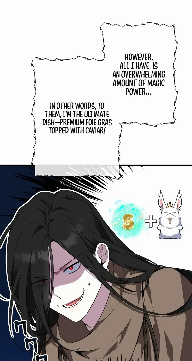 Defective Reincarnator Becomes the Ultimate Teacher Chapter 5 page 31 - 