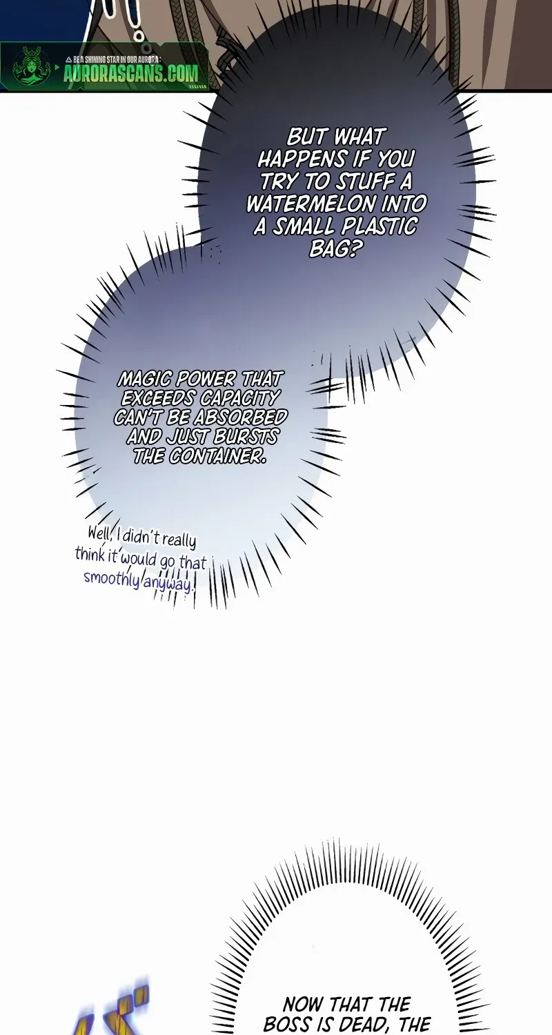 Defective Reincarnator Becomes the Ultimate Teacher Chapter 5 page 32 - 