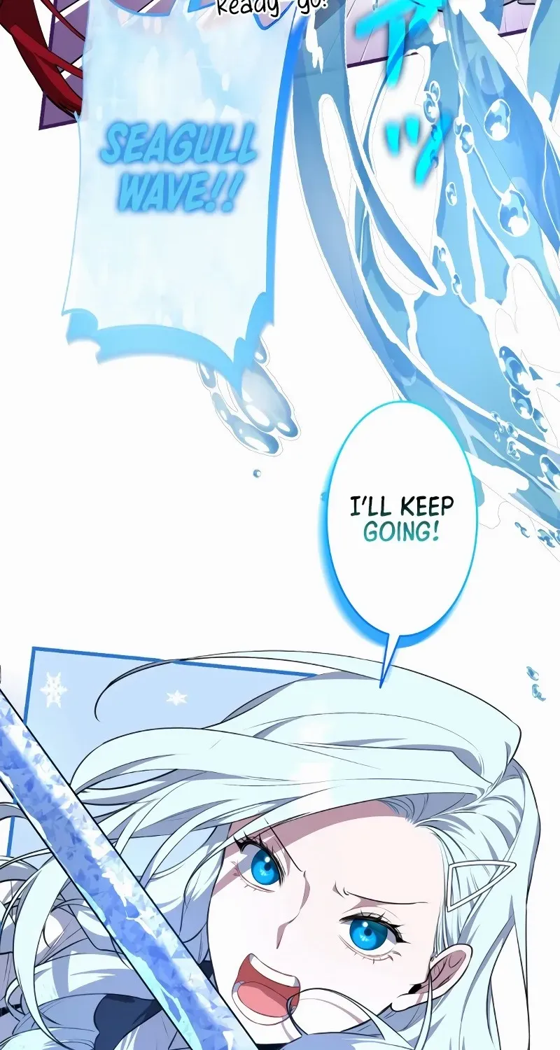 Defective Reincarnator Becomes the Ultimate Teacher Chapter 5 page 36 - 