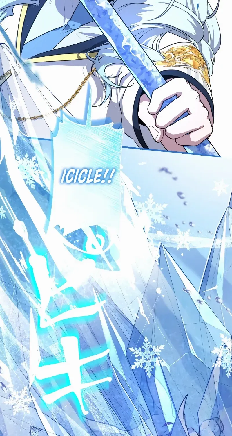 Defective Reincarnator Becomes the Ultimate Teacher Chapter 5 page 37 - 
