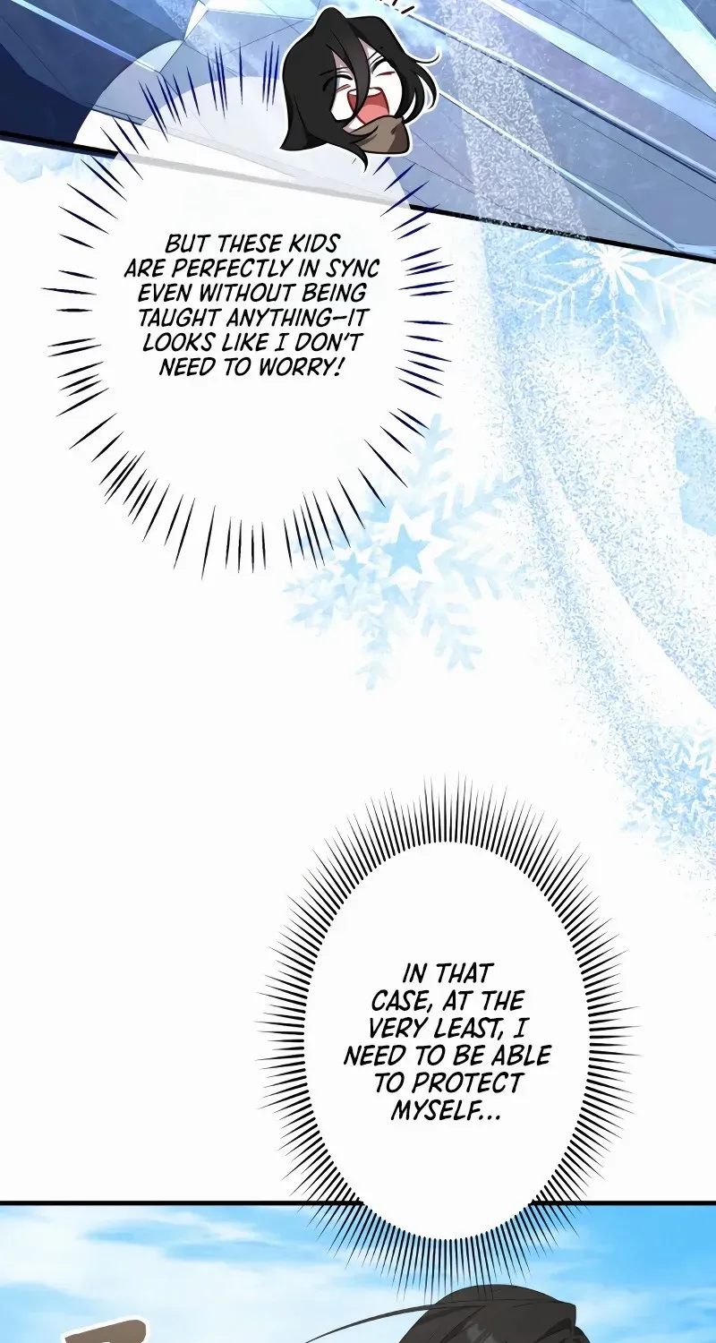 Defective Reincarnator Becomes the Ultimate Teacher Chapter 5 page 39 - 