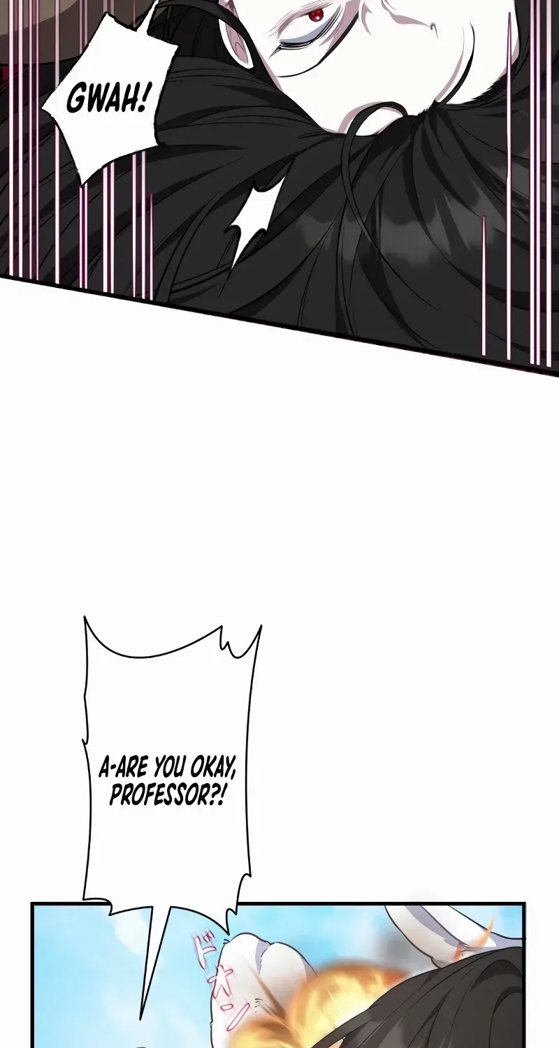 Defective Reincarnator Becomes the Ultimate Teacher Chapter 5 page 44 - 