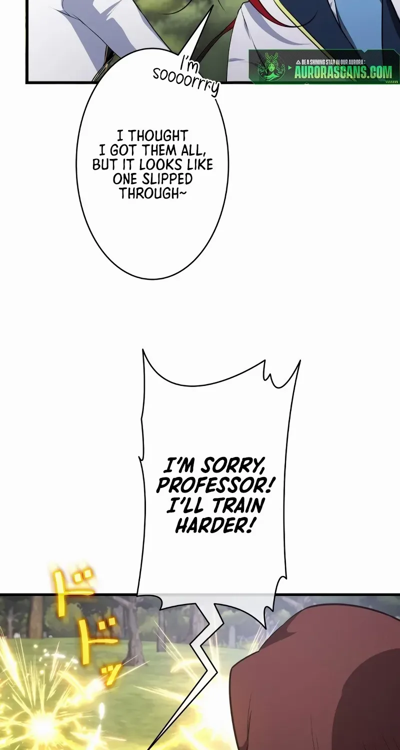 Defective Reincarnator Becomes the Ultimate Teacher Chapter 5 page 47 - 