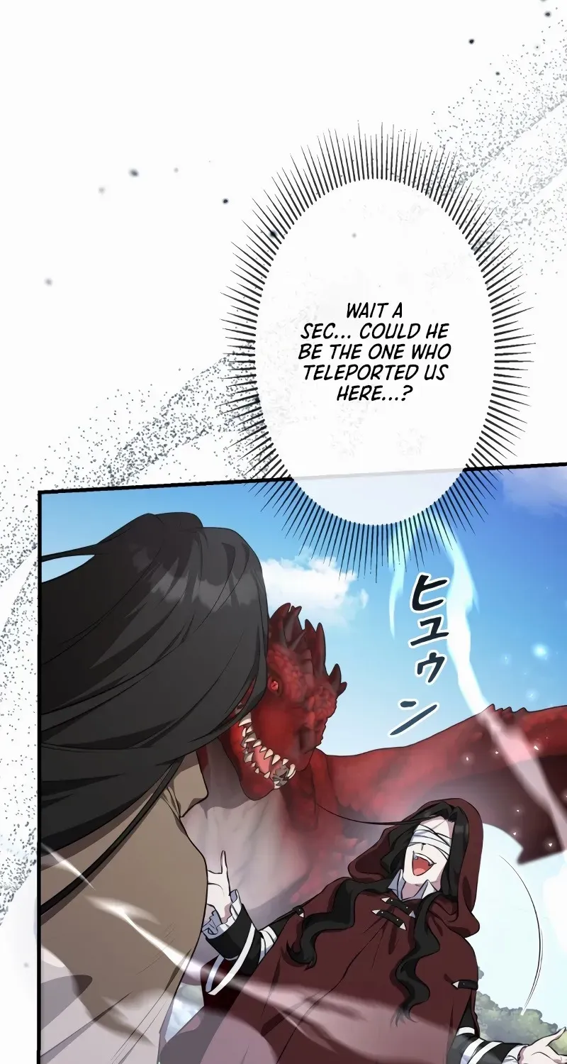 Defective Reincarnator Becomes the Ultimate Teacher Chapter 5 page 53 - 