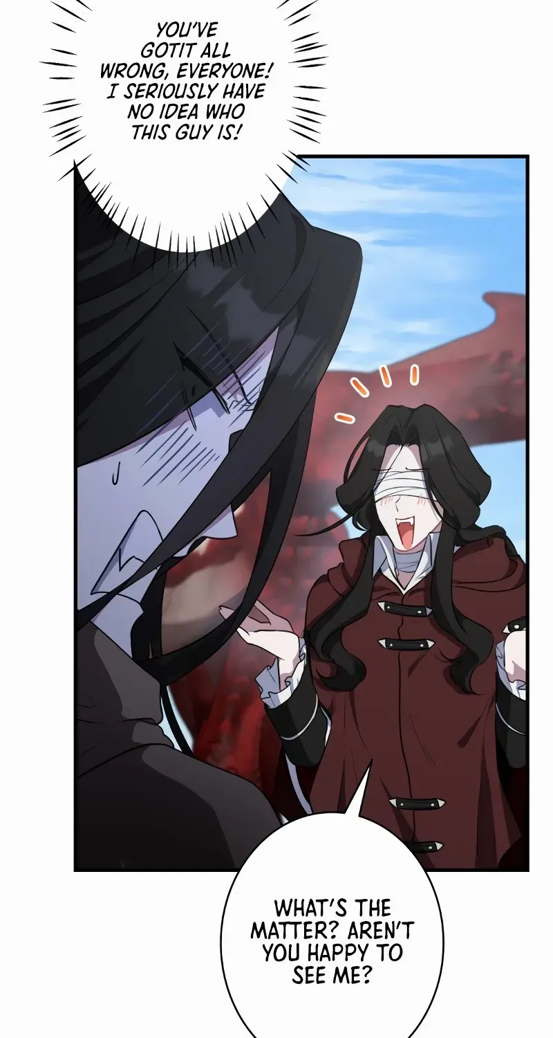 Defective Reincarnator Becomes the Ultimate Teacher Chapter 5 page 60 - 