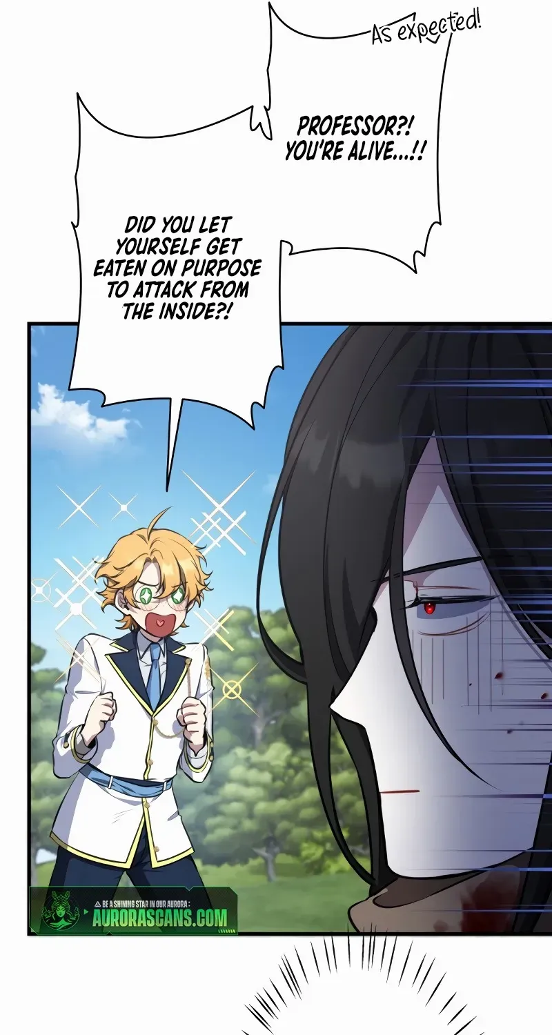 Defective Reincarnator Becomes the Ultimate Teacher Chapter 5 page 7 - 