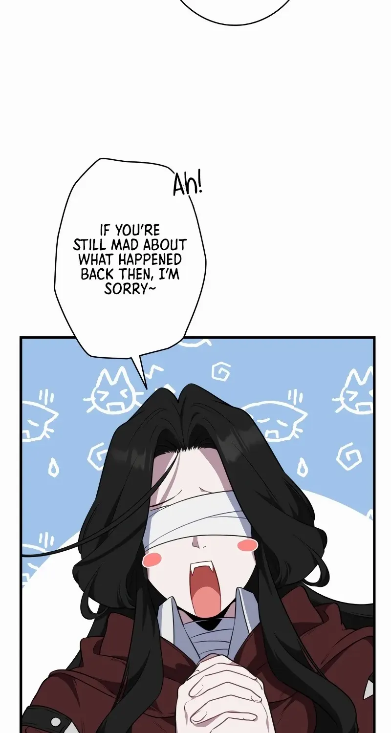 Defective Reincarnator Becomes the Ultimate Teacher Chapter 5 page 61 - 