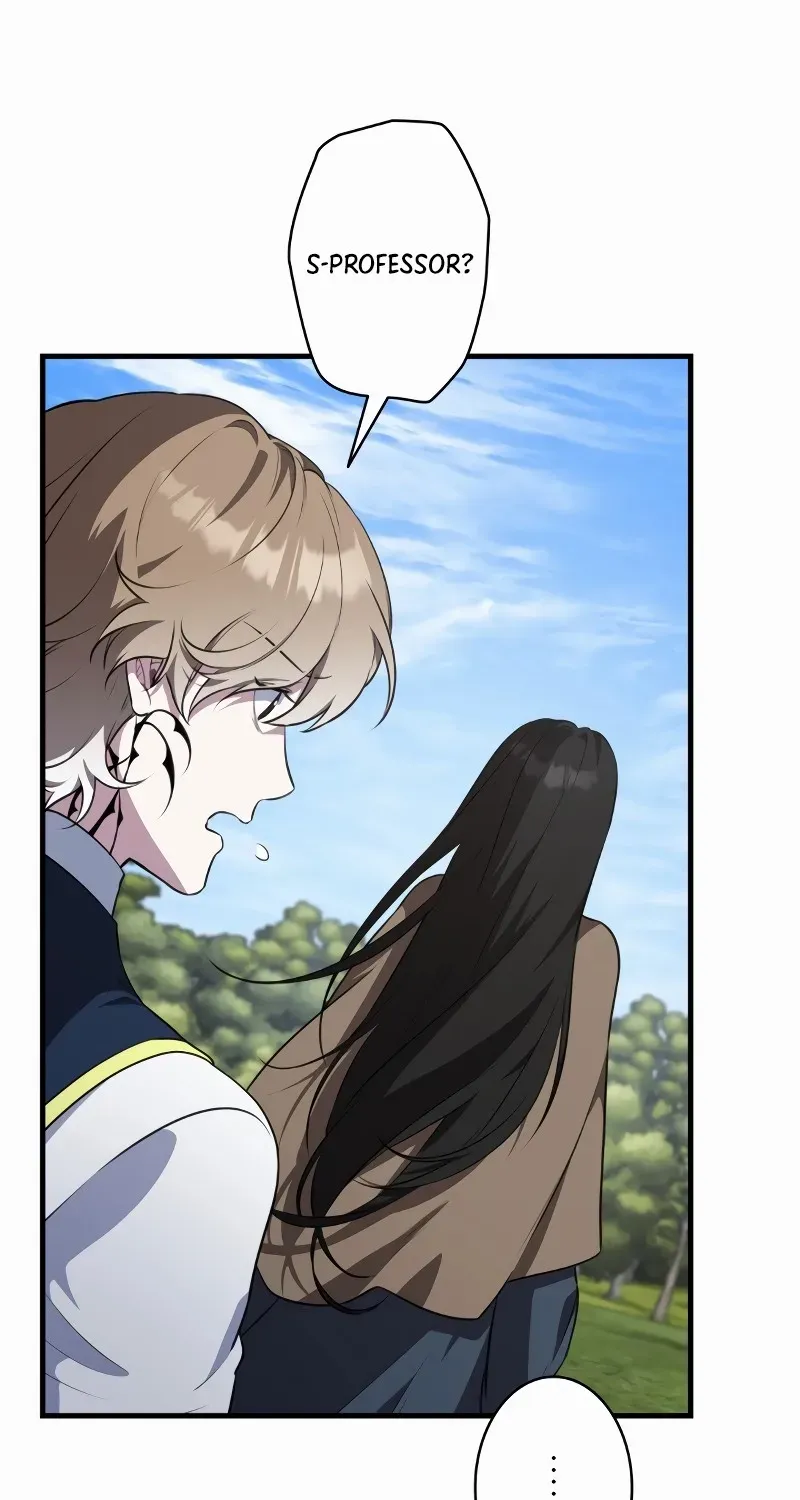 Defective Reincarnator Becomes the Ultimate Teacher Chapter 5 page 63 - 