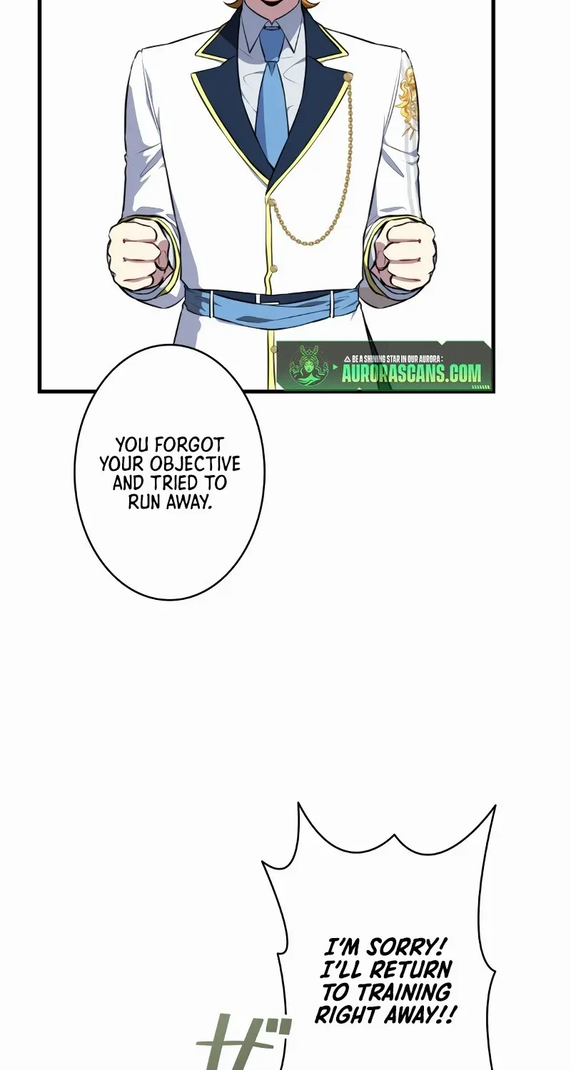 Defective Reincarnator Becomes the Ultimate Teacher Chapter 5 page 9 - 