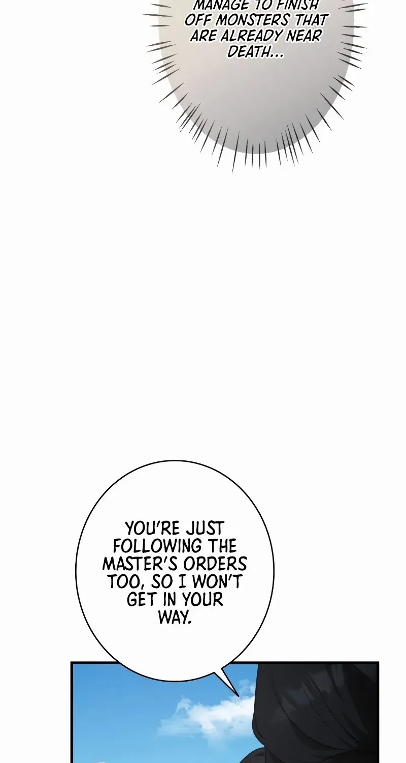 Defective Reincarnator Becomes the Ultimate Teacher Chapter 5 page 84 - 