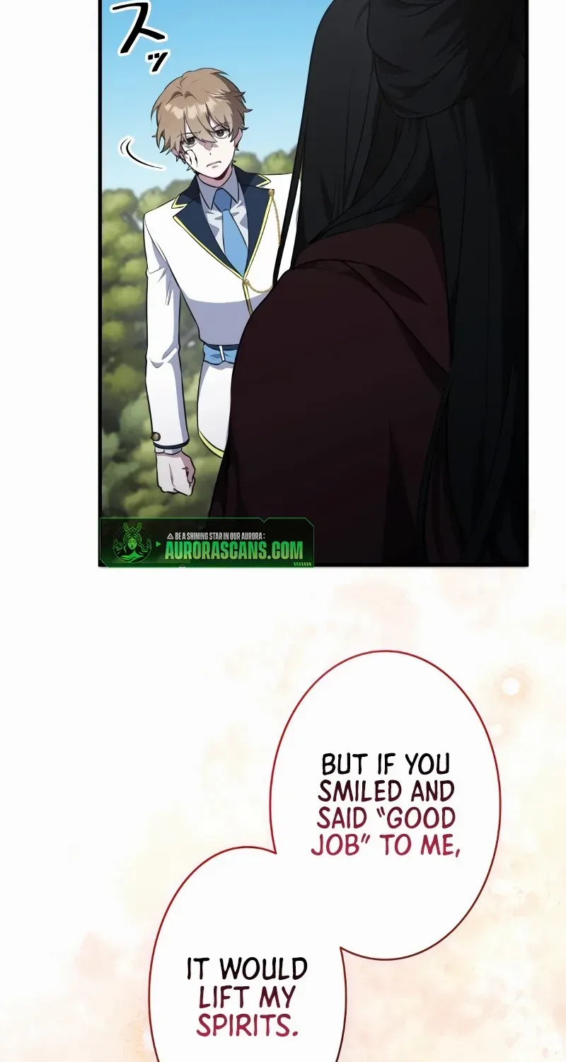 Defective Reincarnator Becomes the Ultimate Teacher Chapter 5 page 85 - 