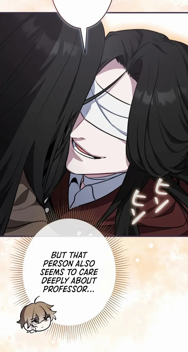 Defective Reincarnator Becomes the Ultimate Teacher Chapter 5 page 86 - 