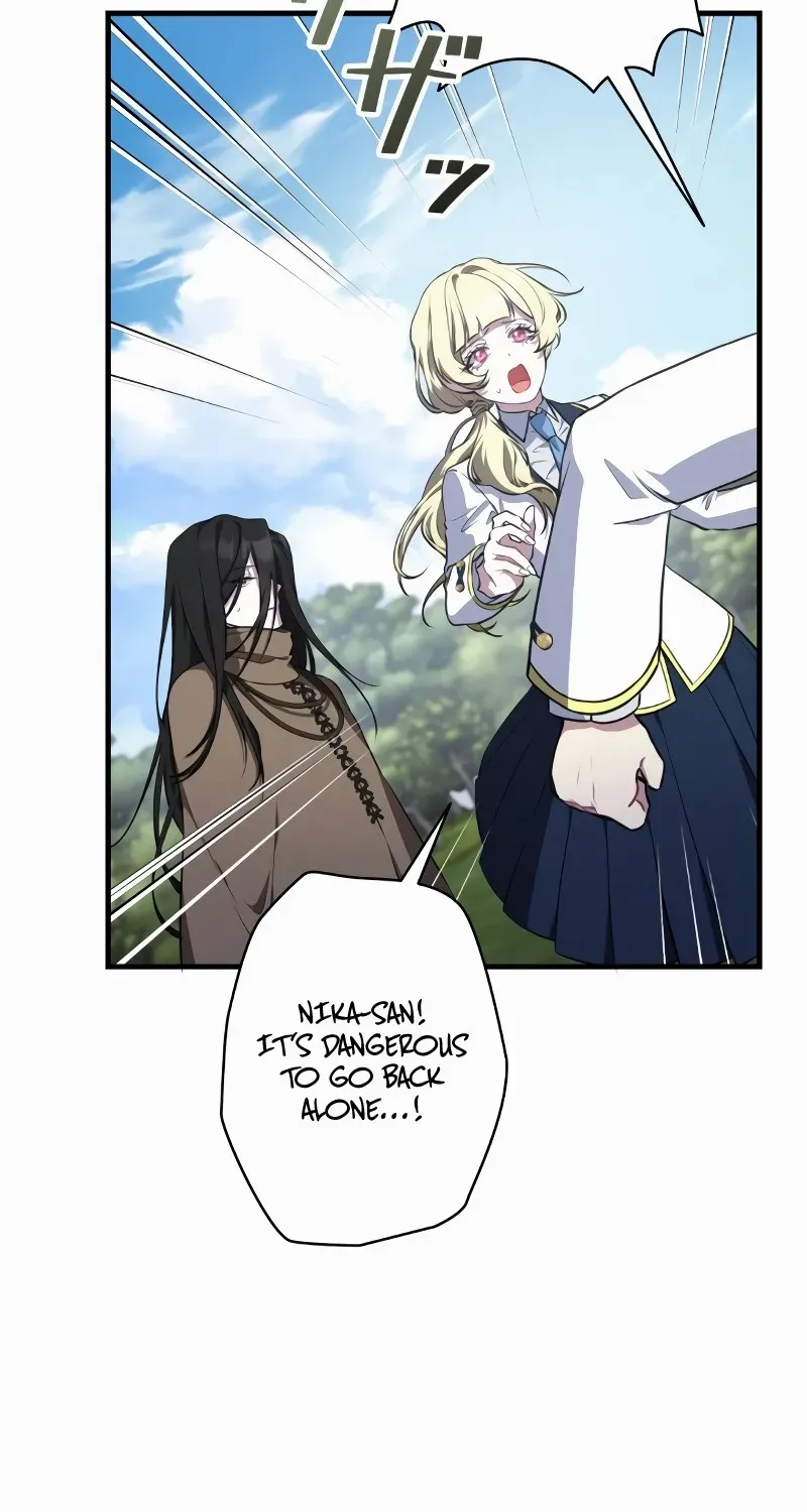 Defective Reincarnator Becomes the Ultimate Teacher Chapter 5 page 10 - 