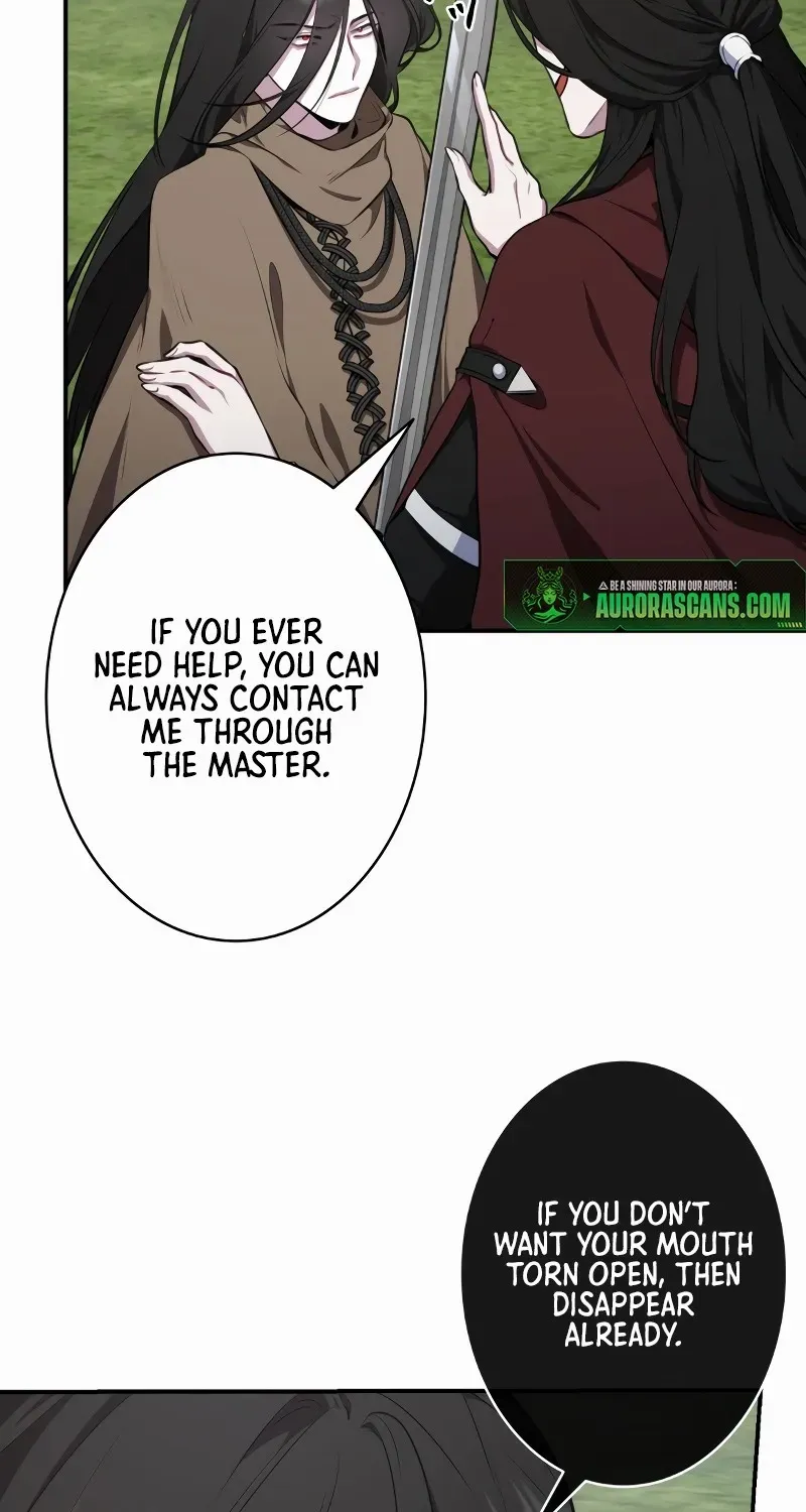 Defective Reincarnator Becomes the Ultimate Teacher Chapter 6 page 20 - 