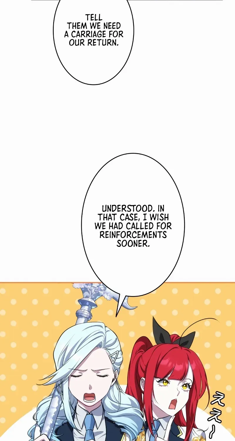Defective Reincarnator Becomes the Ultimate Teacher Chapter 6 page 26 - 