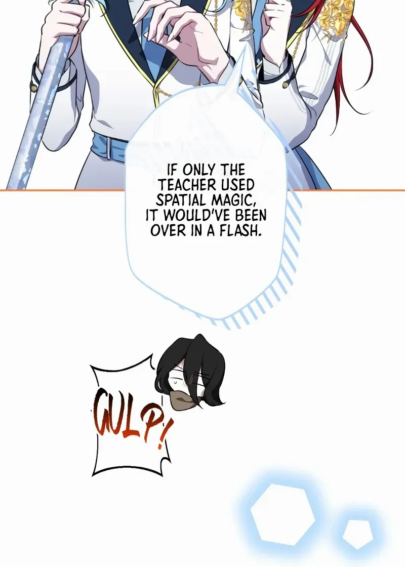 Defective Reincarnator Becomes the Ultimate Teacher Chapter 6 page 27 - 