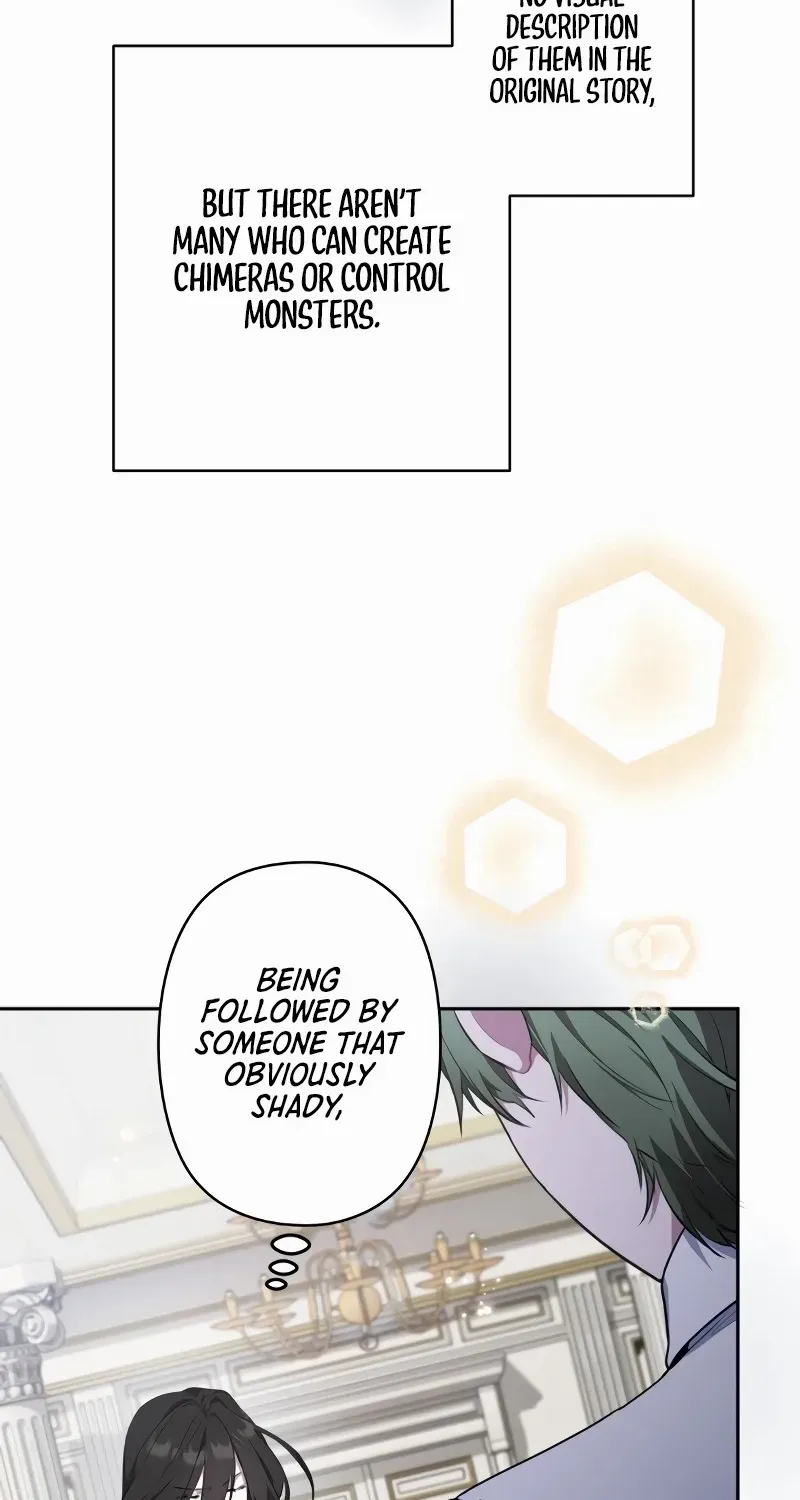 Defective Reincarnator Becomes the Ultimate Teacher Chapter 6 page 35 - 