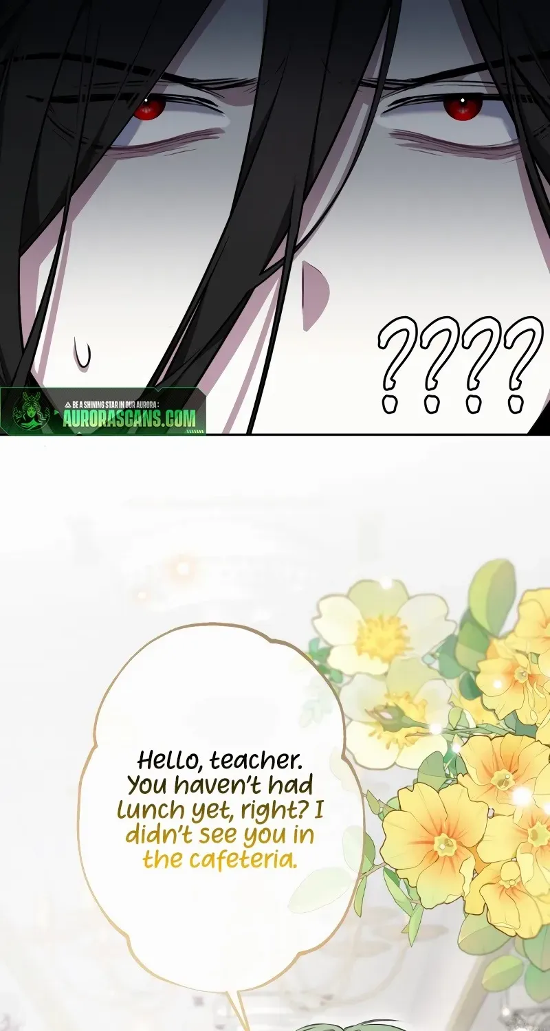 Defective Reincarnator Becomes the Ultimate Teacher Chapter 6 page 37 - 
