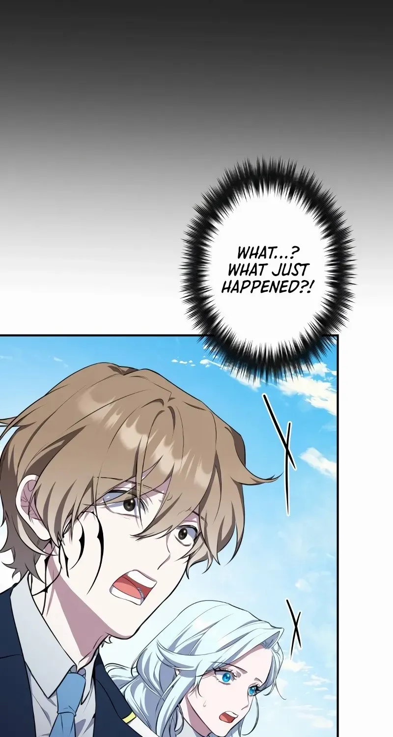 Defective Reincarnator Becomes the Ultimate Teacher Chapter 6 page 5 - 