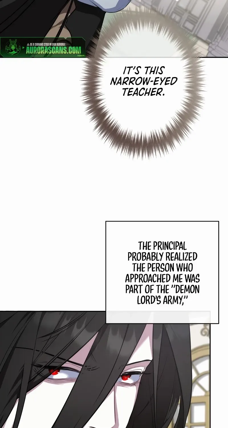 Defective Reincarnator Becomes the Ultimate Teacher Chapter 6 page 43 - 