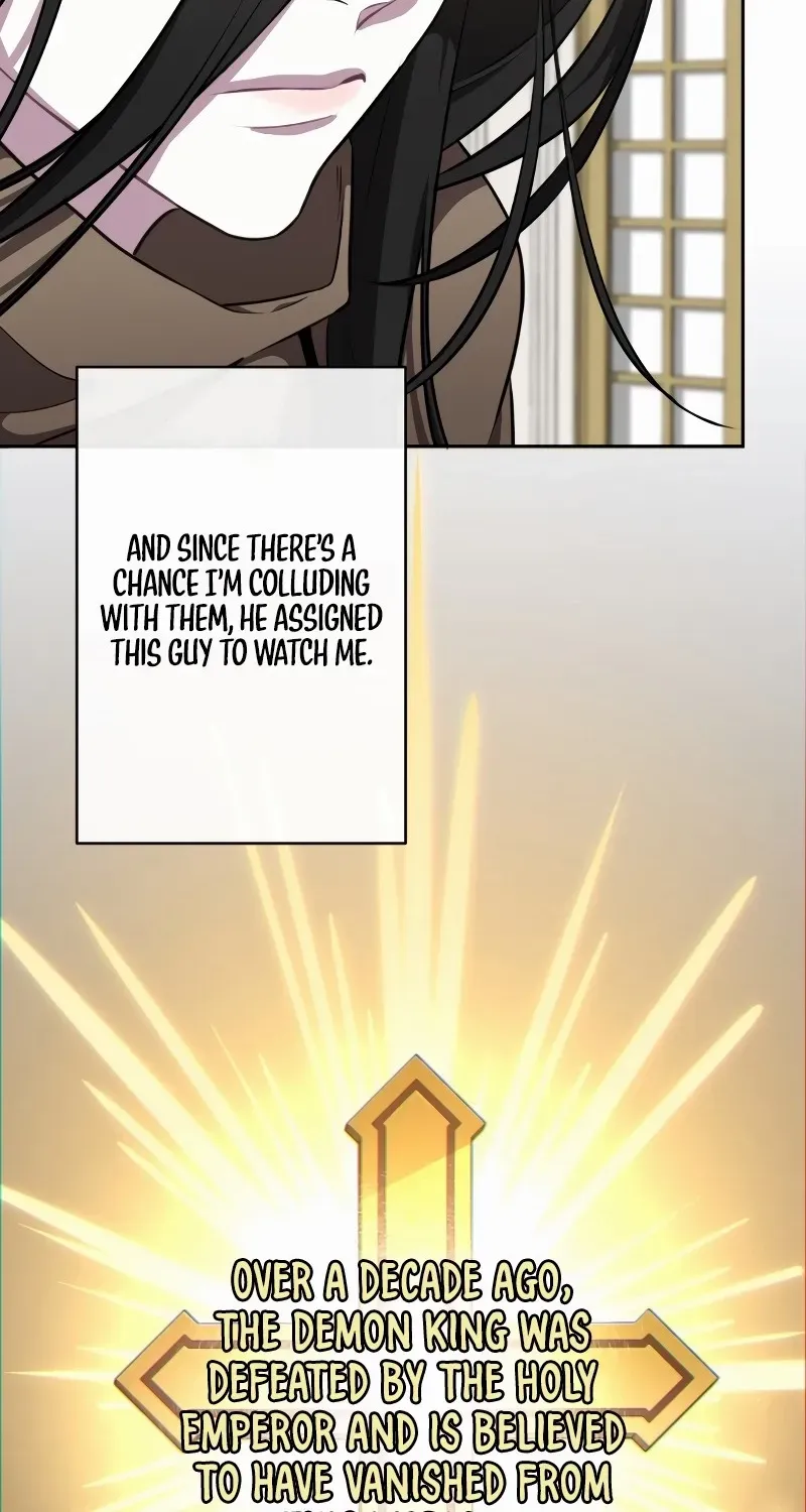 Defective Reincarnator Becomes the Ultimate Teacher Chapter 6 page 44 - 