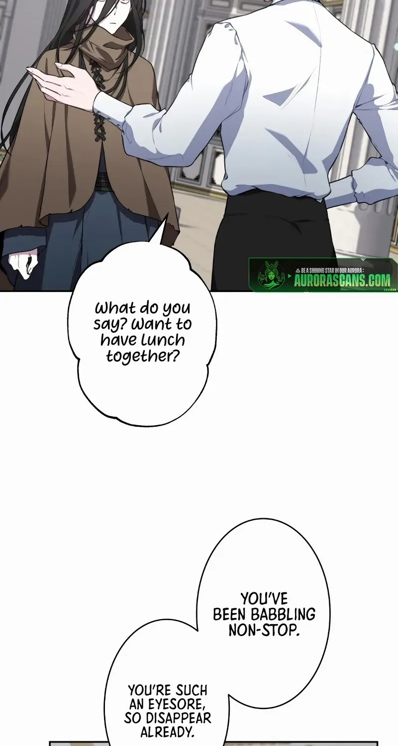 Defective Reincarnator Becomes the Ultimate Teacher Chapter 6 page 49 - 
