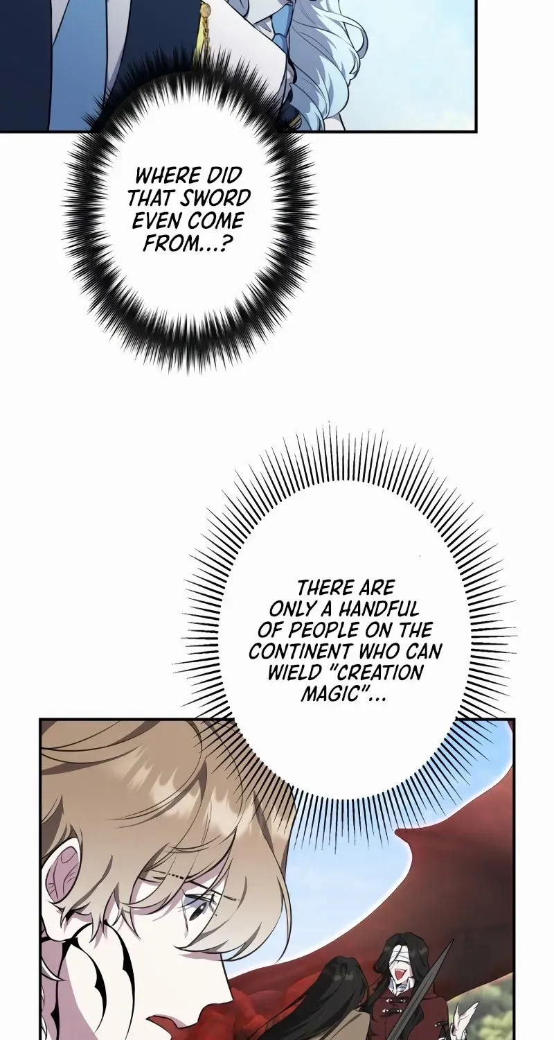 Defective Reincarnator Becomes the Ultimate Teacher Chapter 6 page 6 - 