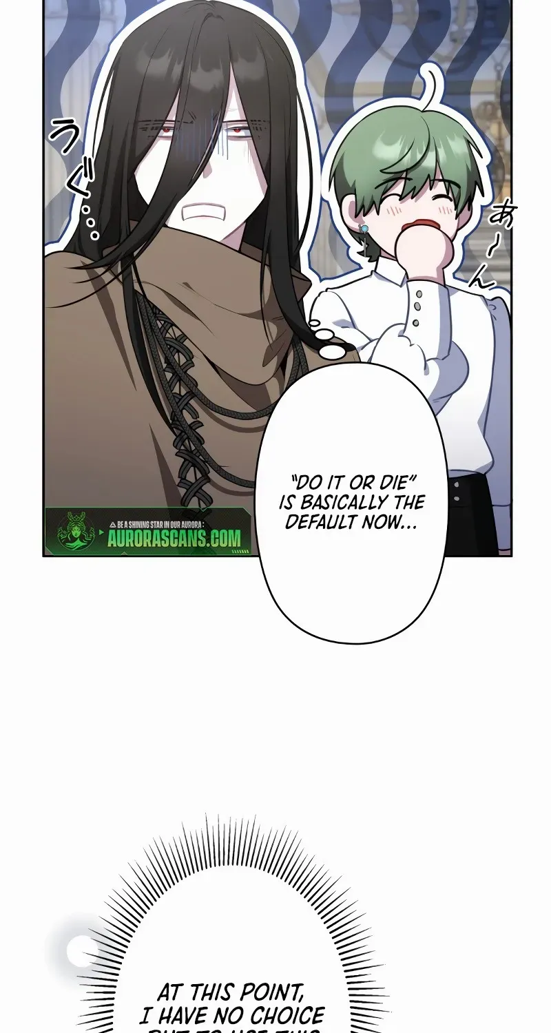 Defective Reincarnator Becomes the Ultimate Teacher Chapter 6 page 57 - 