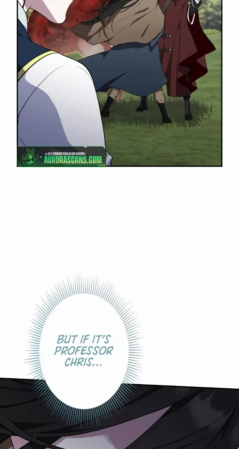 Defective Reincarnator Becomes the Ultimate Teacher Chapter 6 page 7 - 