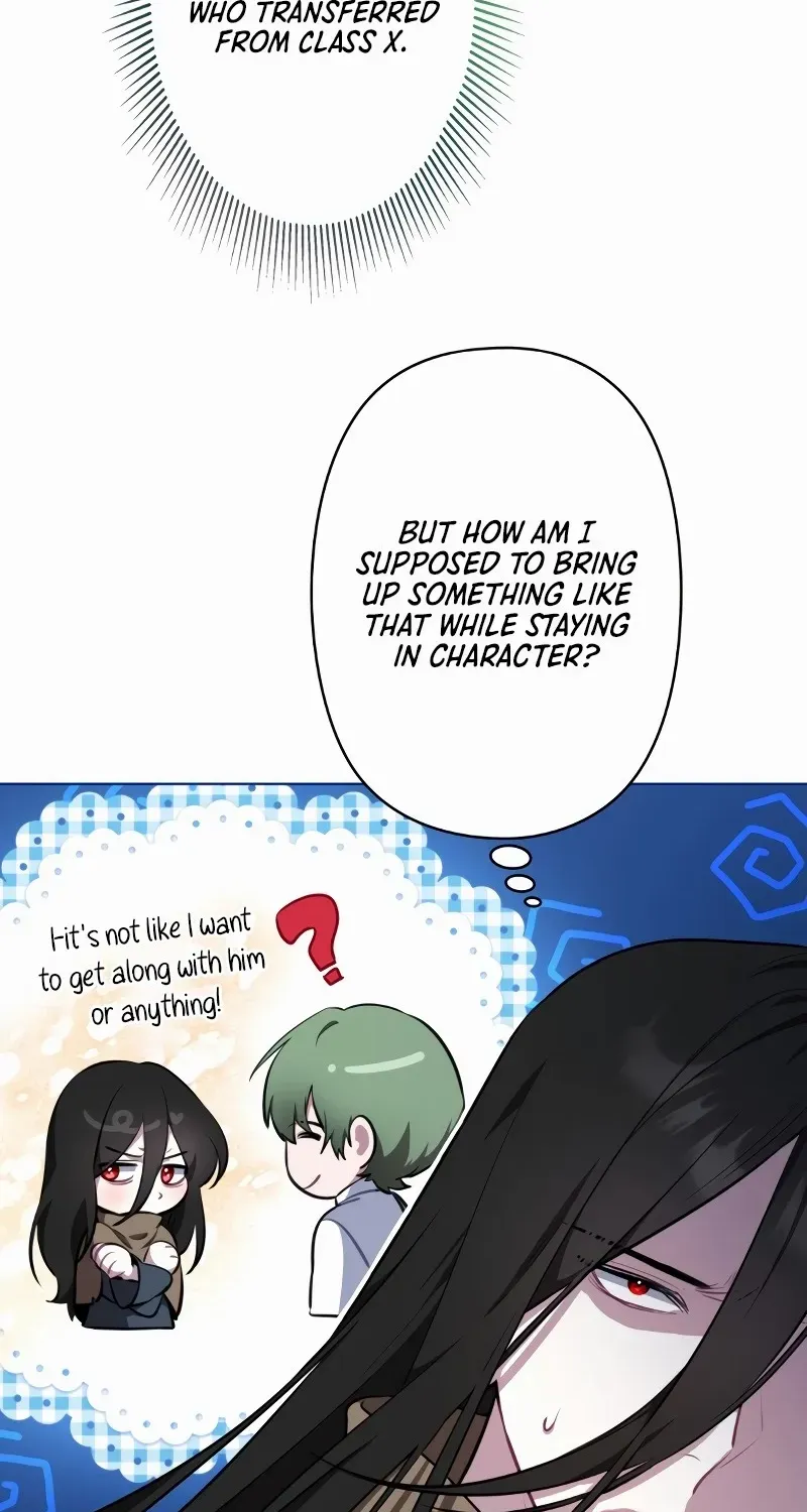 Defective Reincarnator Becomes the Ultimate Teacher Chapter 6 page 61 - 