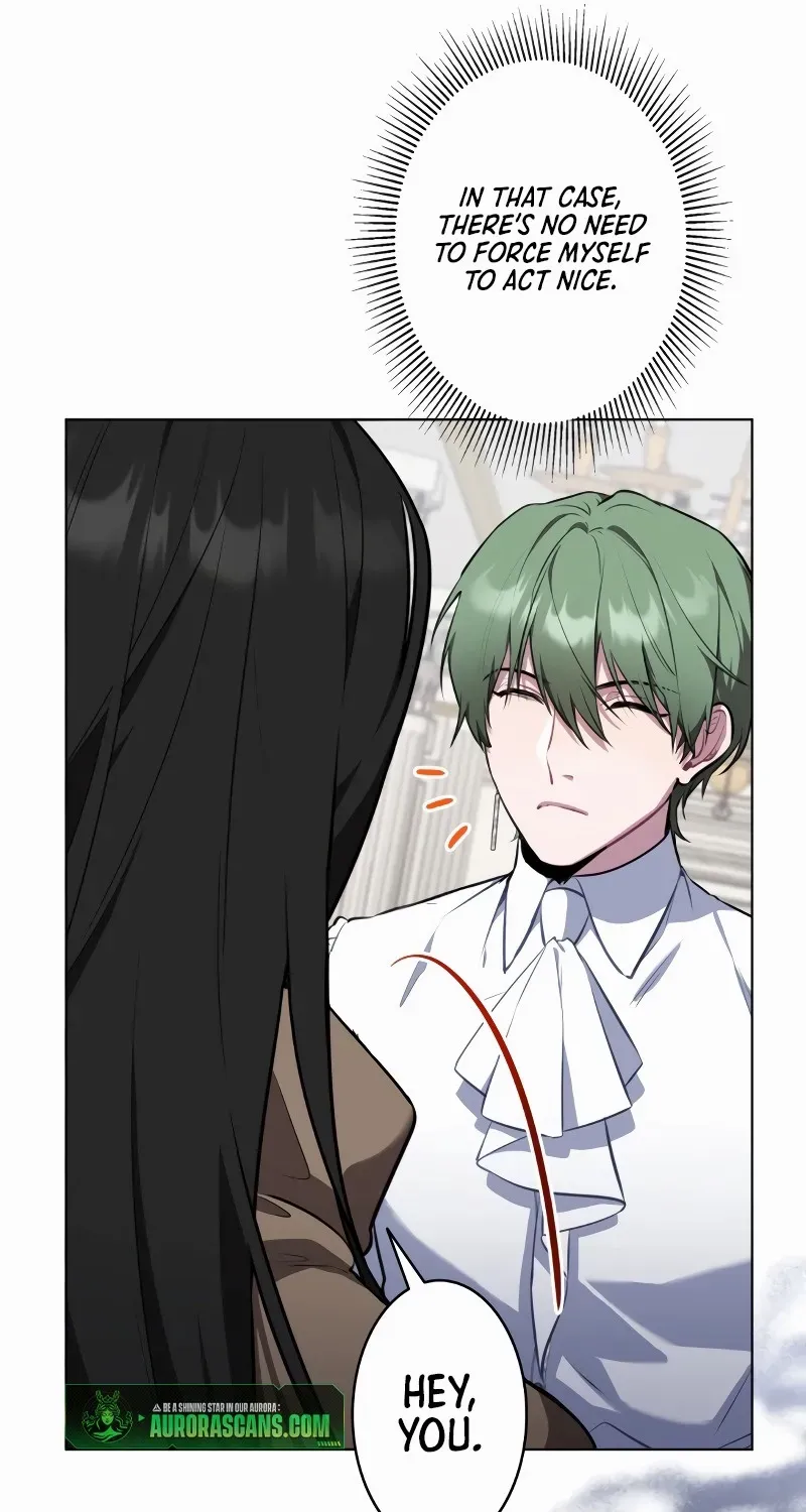 Defective Reincarnator Becomes the Ultimate Teacher Chapter 6 page 64 - 