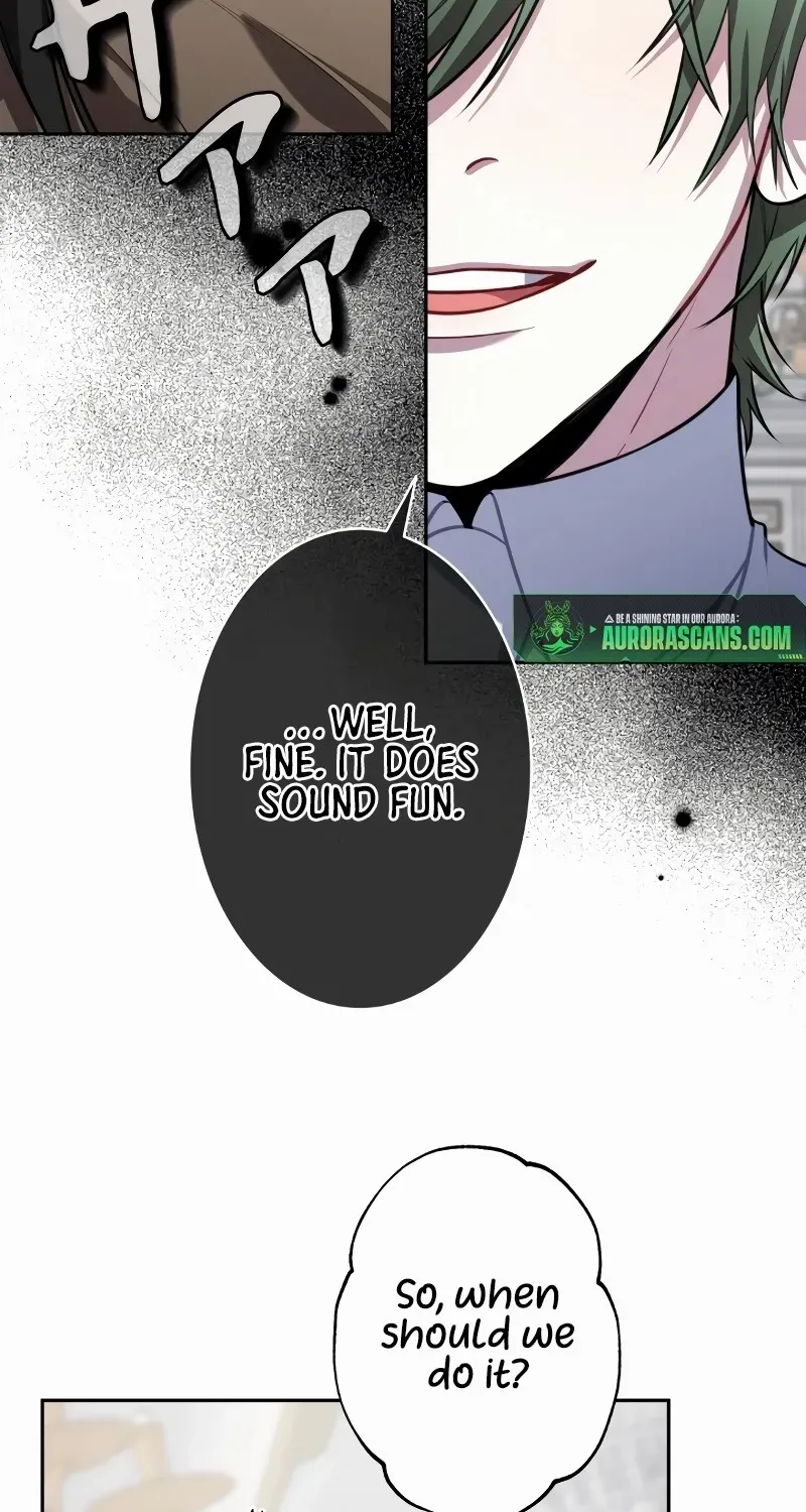 Defective Reincarnator Becomes the Ultimate Teacher Chapter 6 page 79 - 