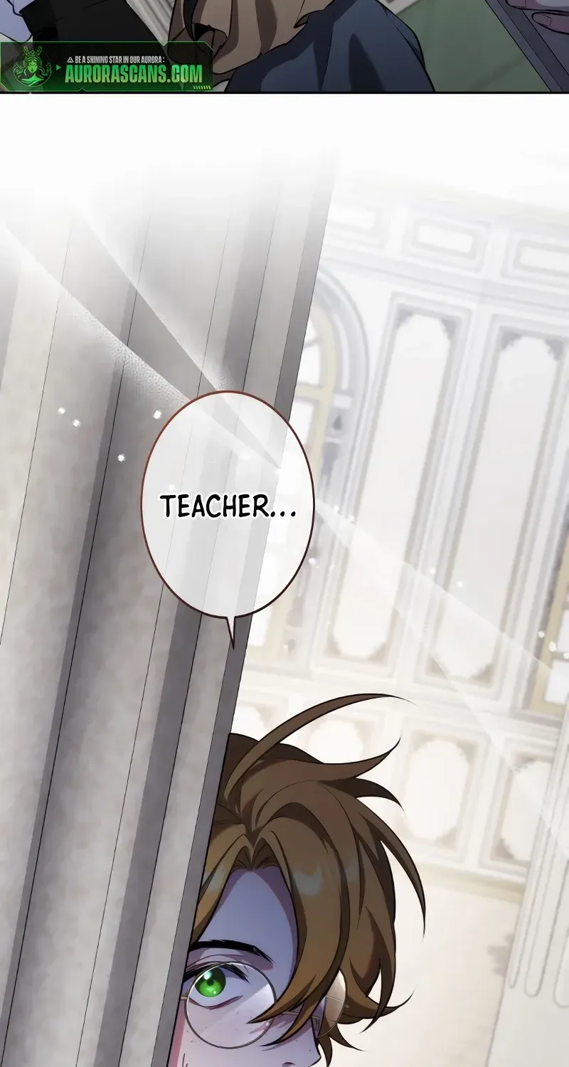 Defective Reincarnator Becomes the Ultimate Teacher Chapter 6 page 86 - 