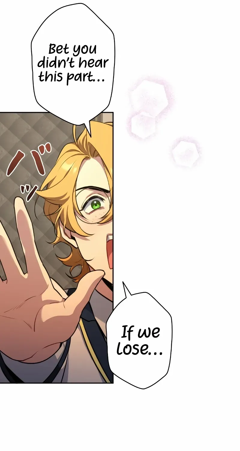 Defective Reincarnator Becomes the Ultimate Teacher Chapter 7 page 11 - 