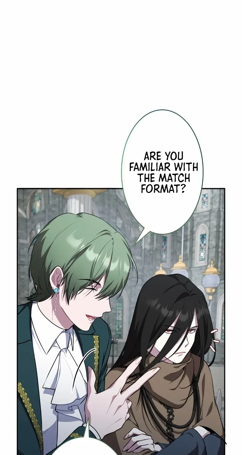 Defective Reincarnator Becomes the Ultimate Teacher Chapter 7 page 33 - 