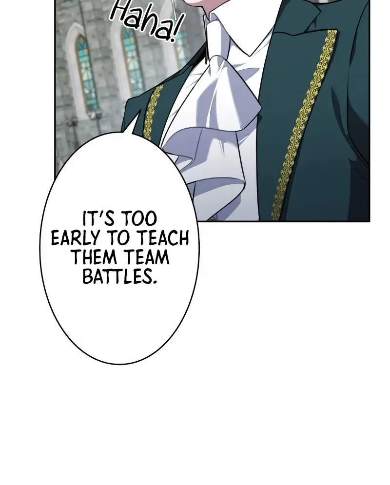 Defective Reincarnator Becomes the Ultimate Teacher Chapter 7 page 35 - 