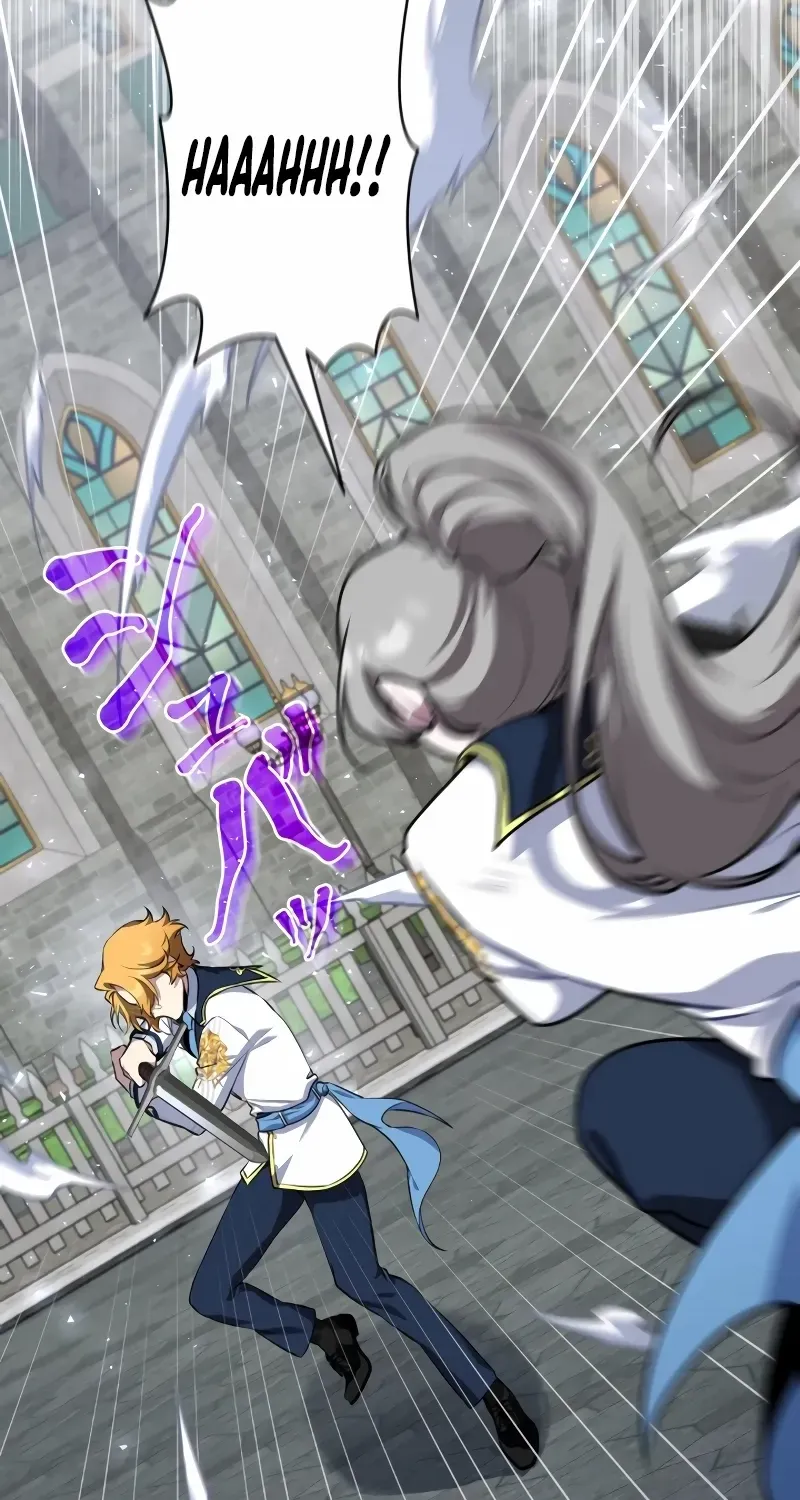 Defective Reincarnator Becomes the Ultimate Teacher Chapter 7 page 48 - 