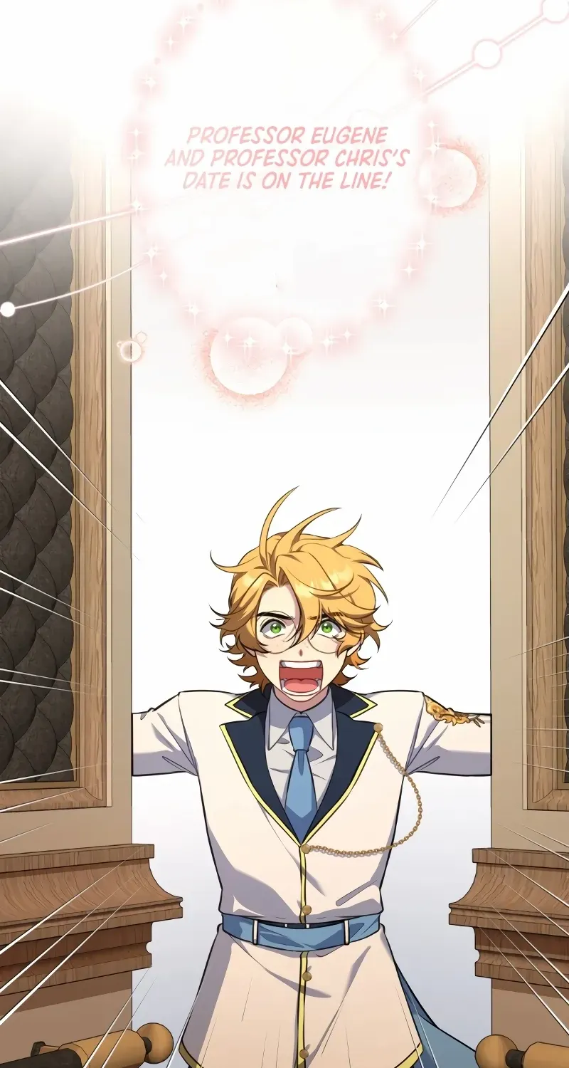Defective Reincarnator Becomes the Ultimate Teacher Chapter 7 page 6 - 