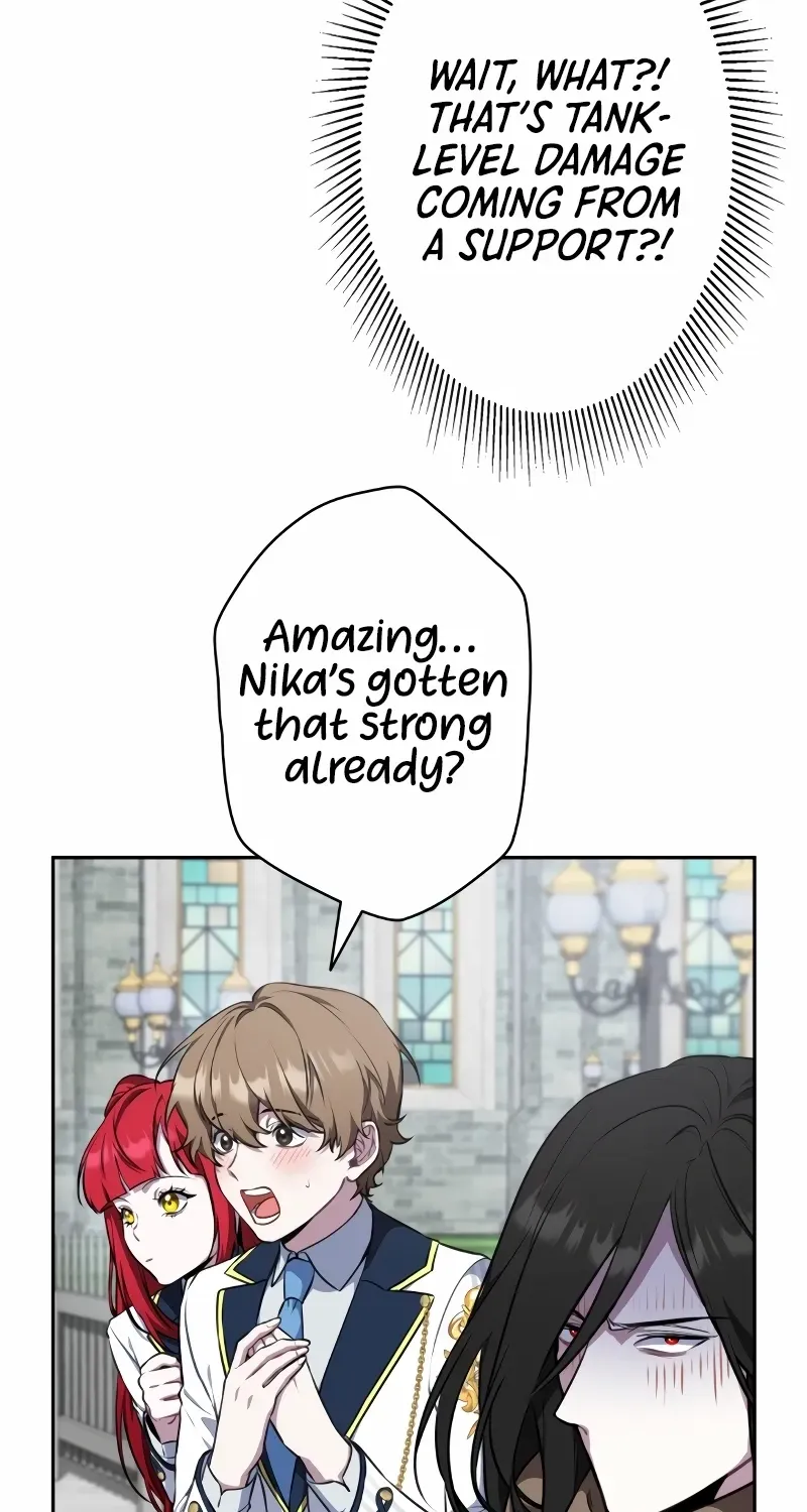 Defective Reincarnator Becomes the Ultimate Teacher Chapter 7 page 61 - 