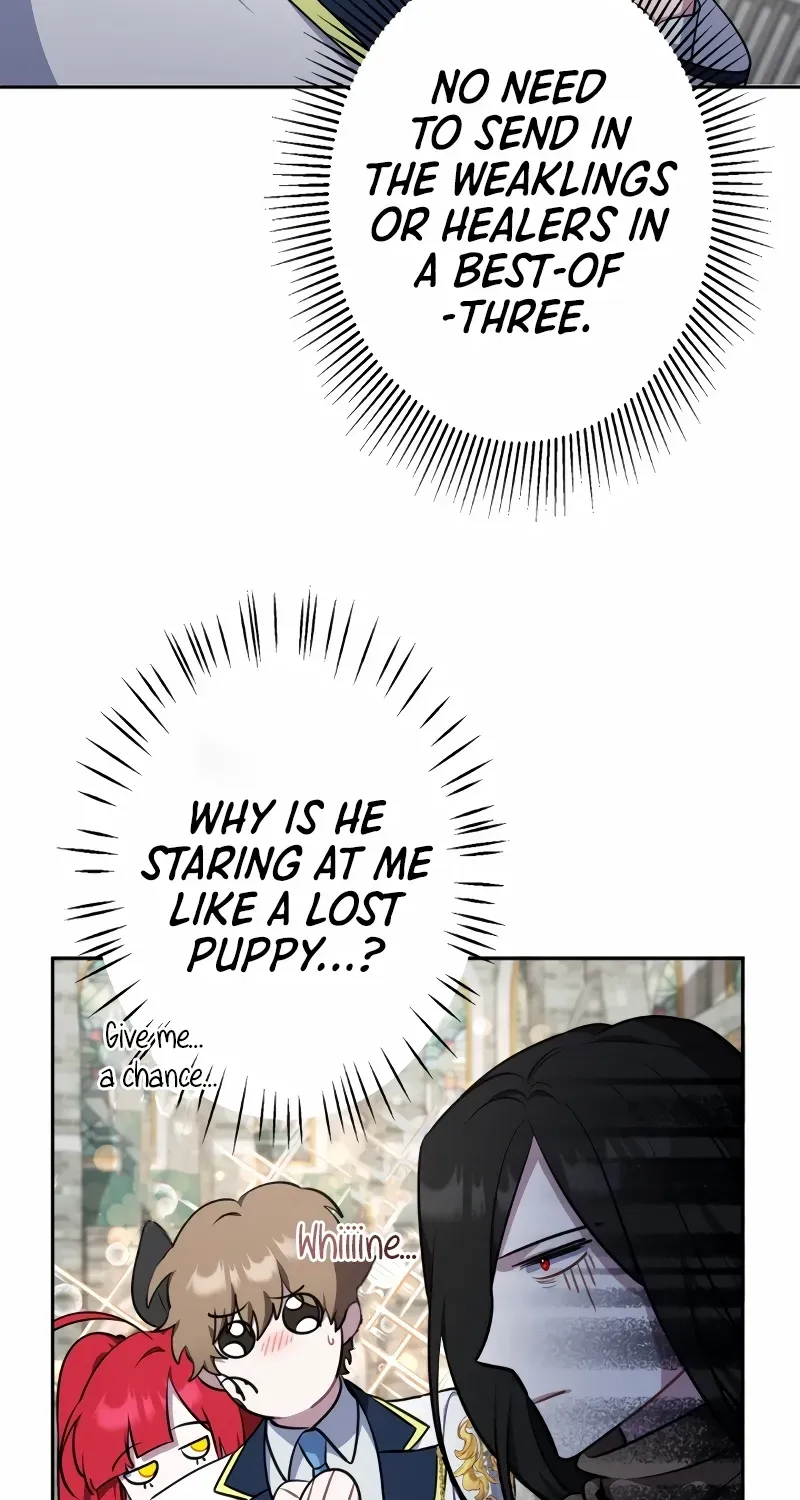 Defective Reincarnator Becomes the Ultimate Teacher Chapter 7 page 69 - 
