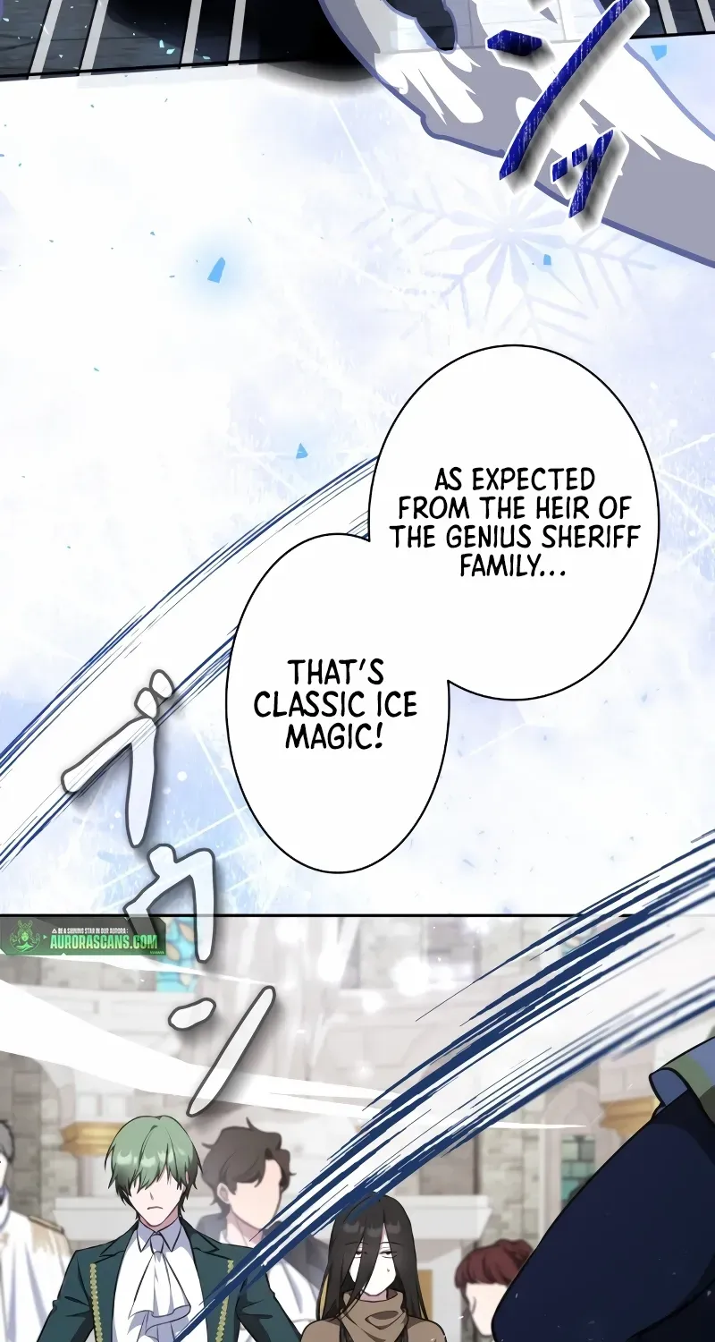 Defective Reincarnator Becomes the Ultimate Teacher Chapter 7 page 75 - 