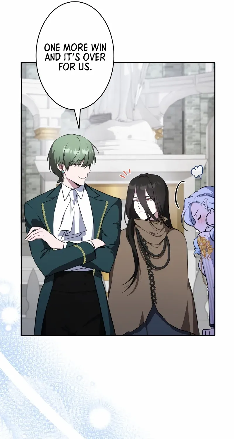 Defective Reincarnator Becomes the Ultimate Teacher Chapter 7 page 83 - 